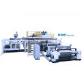 BOPP Thermal Laminination Plim Machine JF-2200